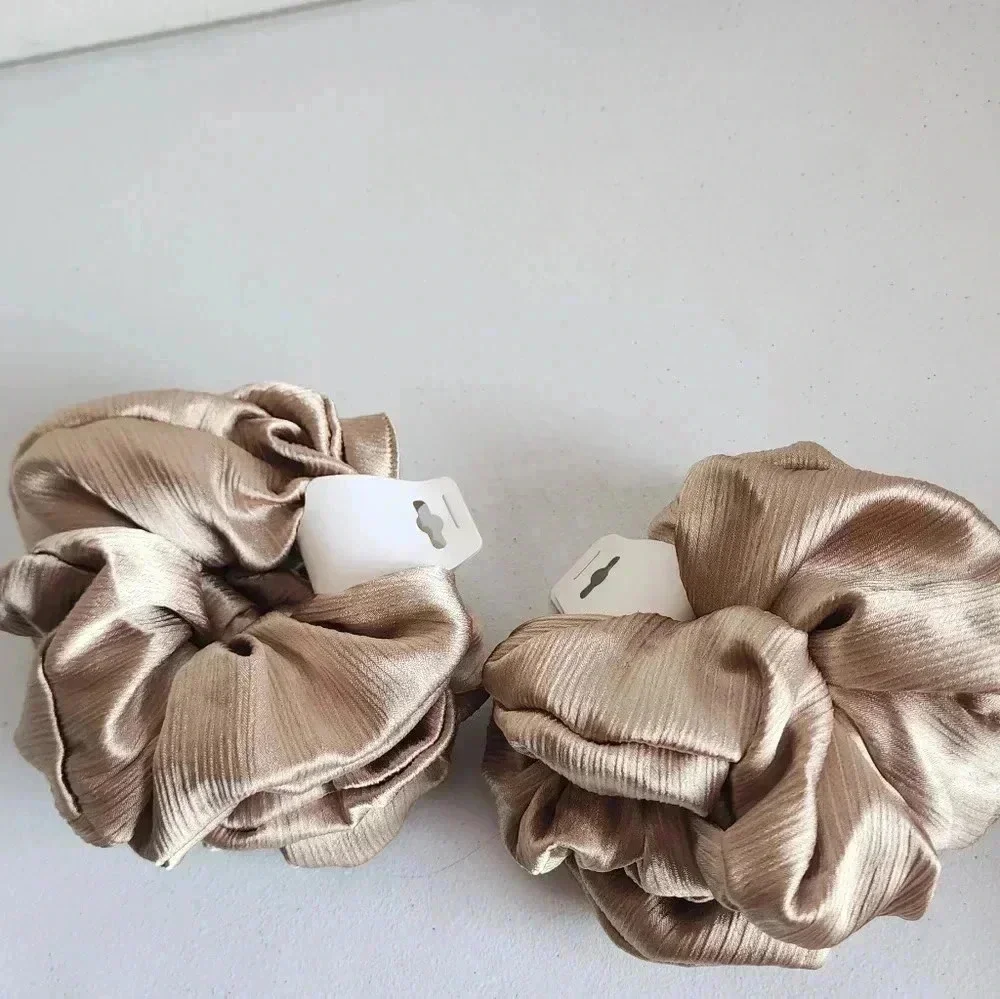 Yeirdesign SCRUNCHIE